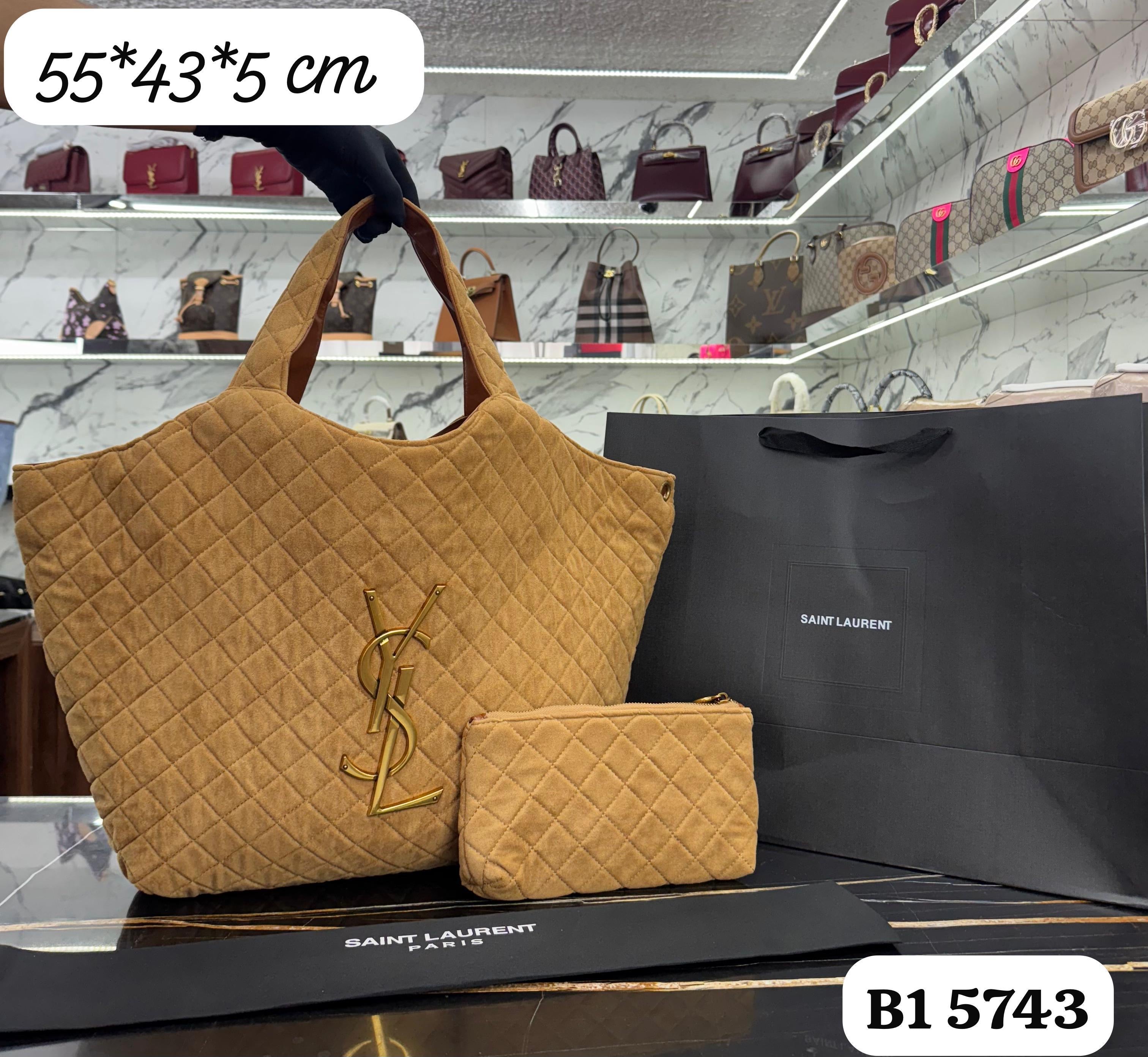 Bolso calidad 1.1