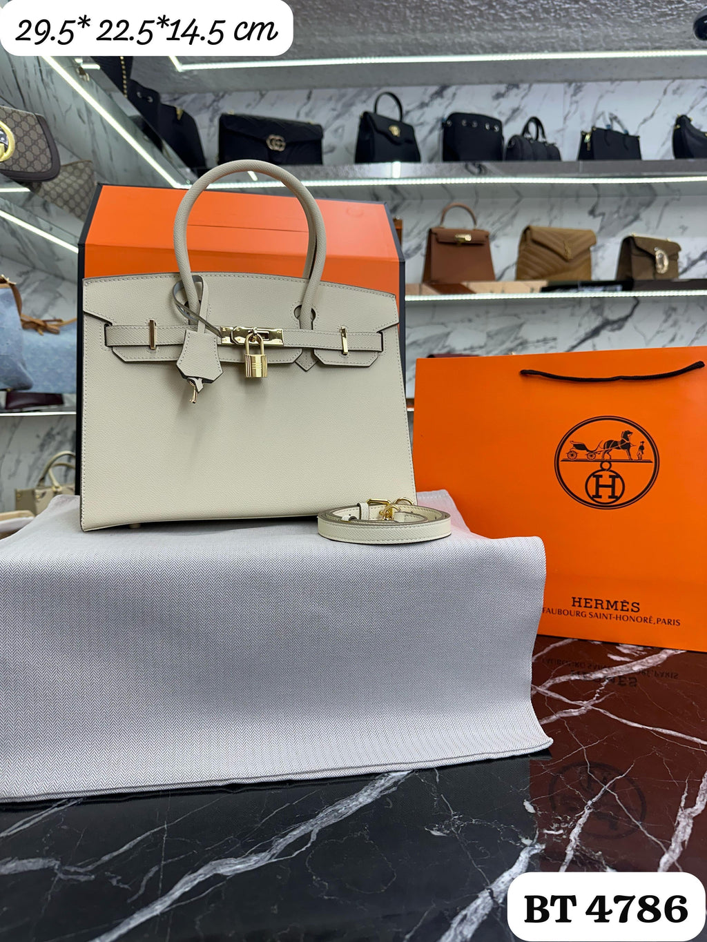 Bolso calidad Top