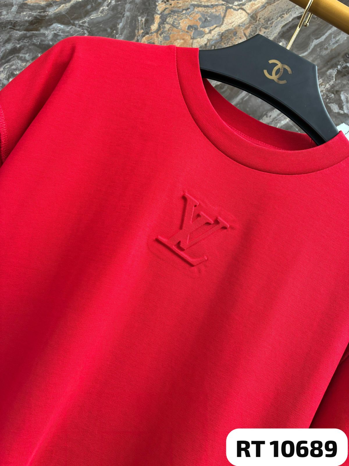 PLAYERA CALIDAD TURCA