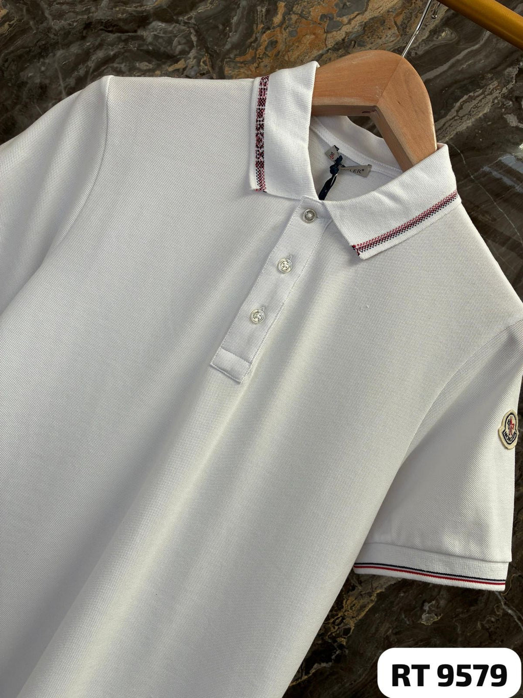 PLAYERA CALIDAD TURCA