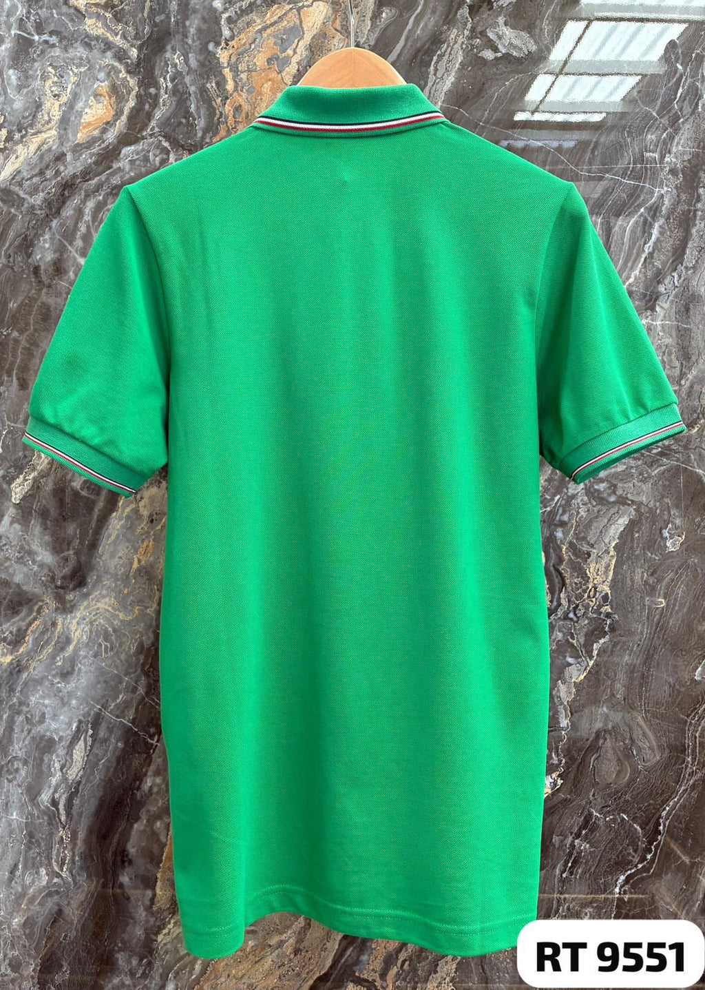 PLAYERA CALIDAD TURCA