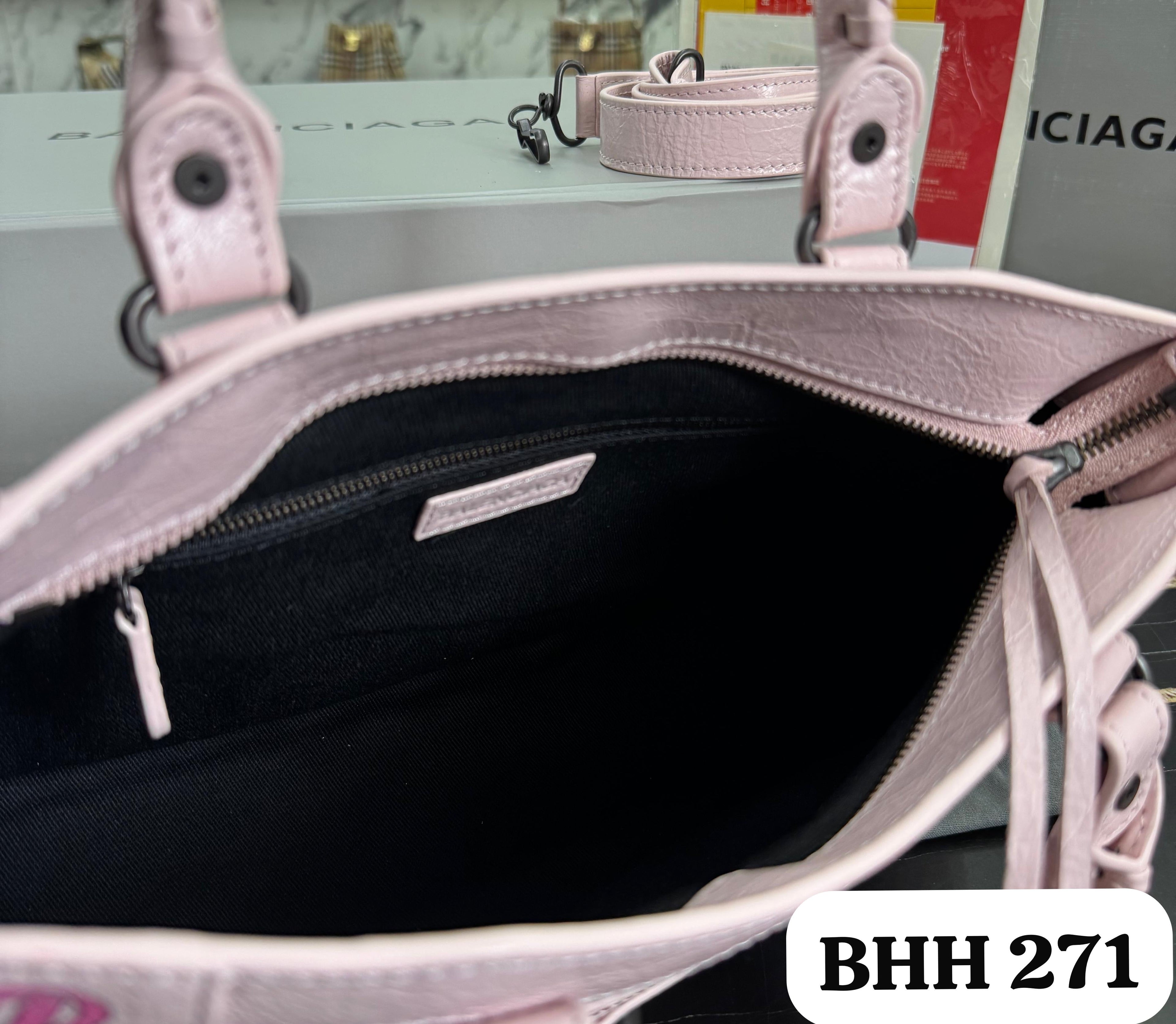 BOLSO CALIDAD G5