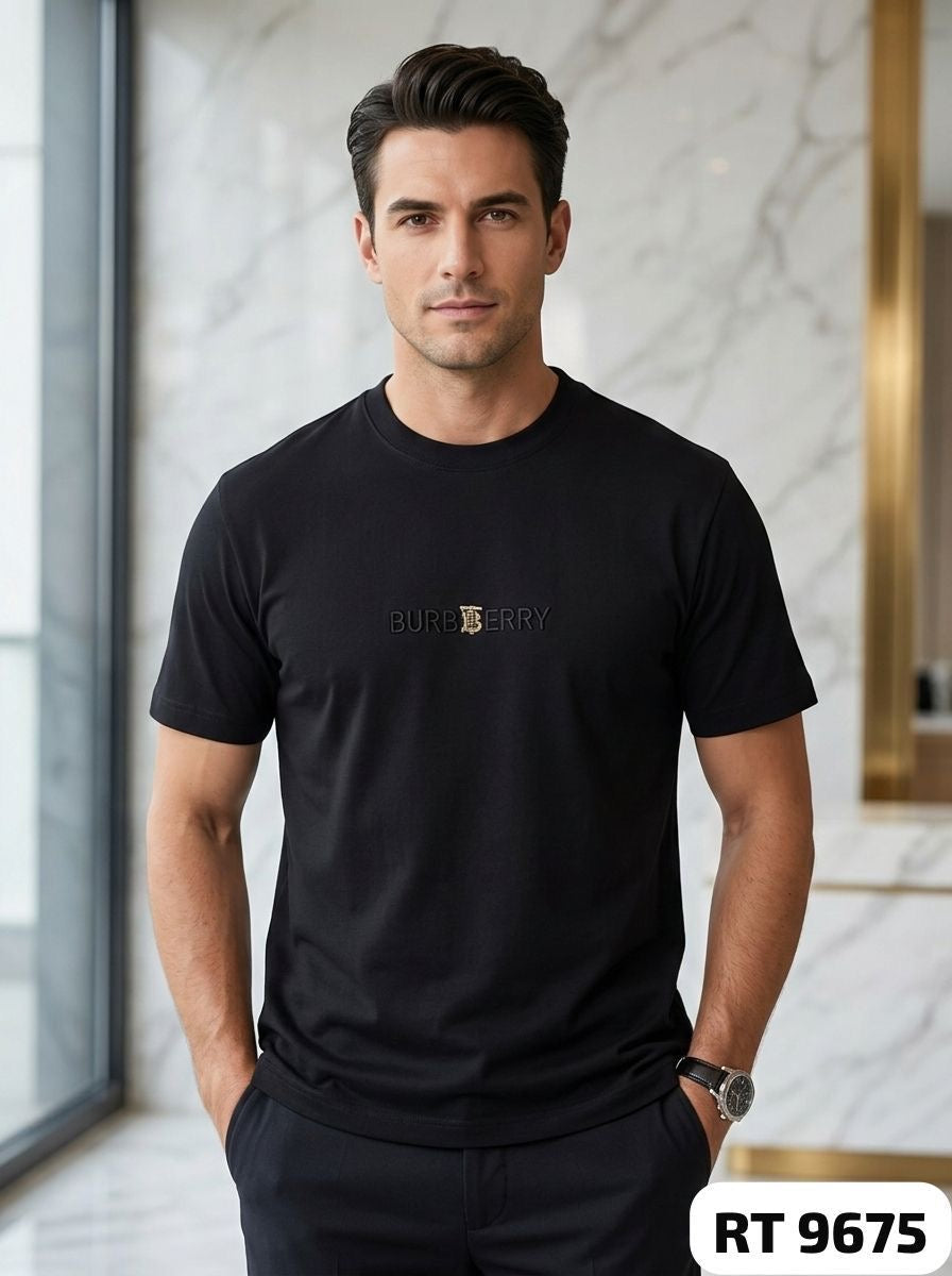 PLAYERA CALIDAD TURCA