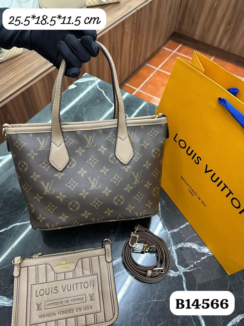 Bolso 1.1