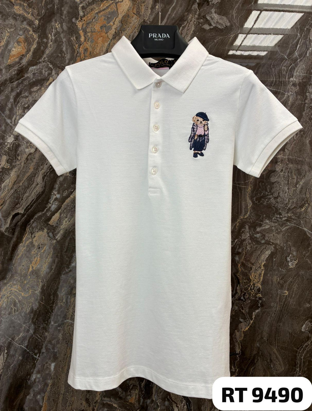 PLAYERA CALIDAD TURCA