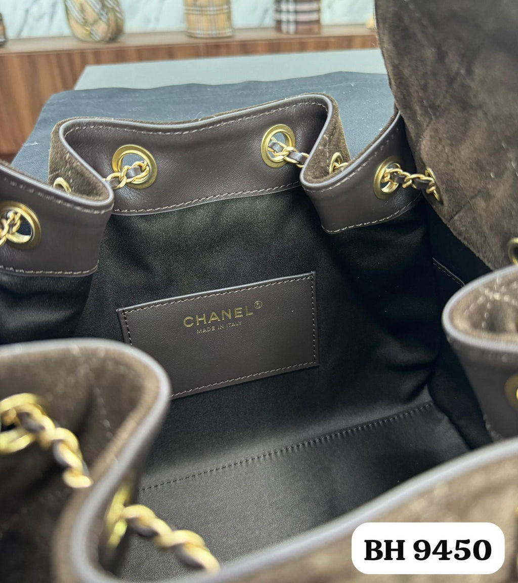 BOLSO CALIDAD G5