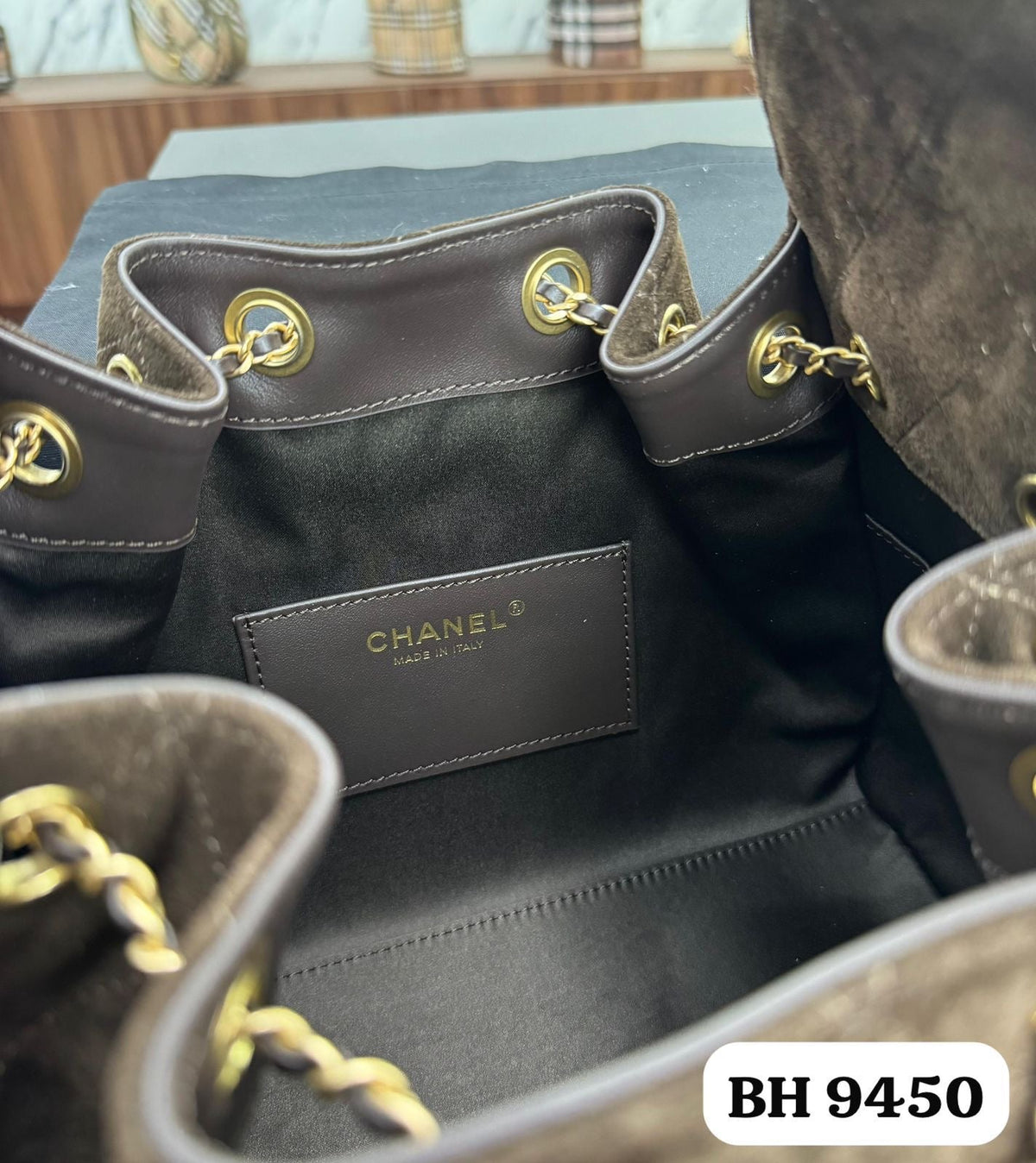 BOLSO CALIDAD G5