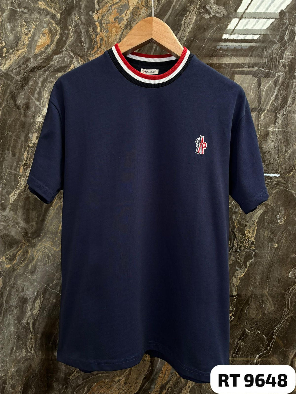PLAYERA CALIDAD TURCA