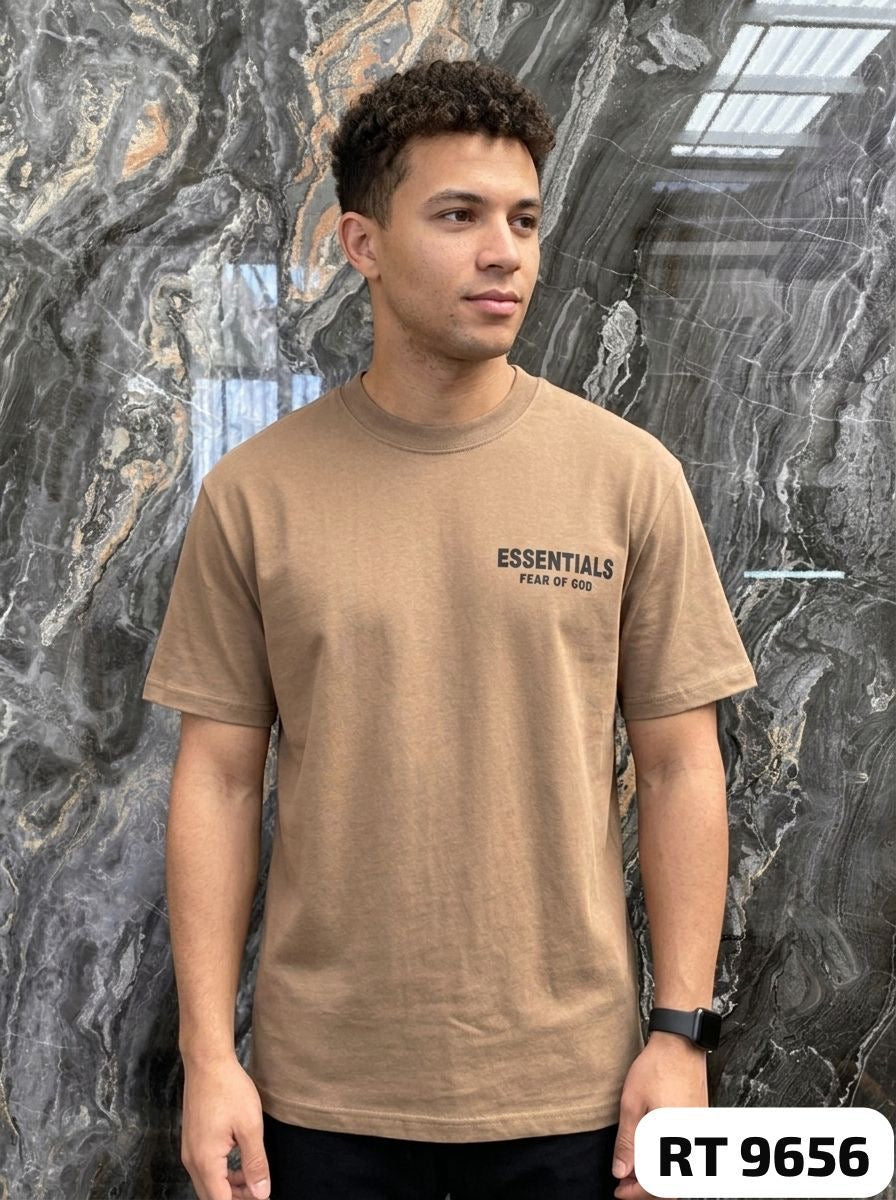 PLAYERA CALIDAD TURCA
