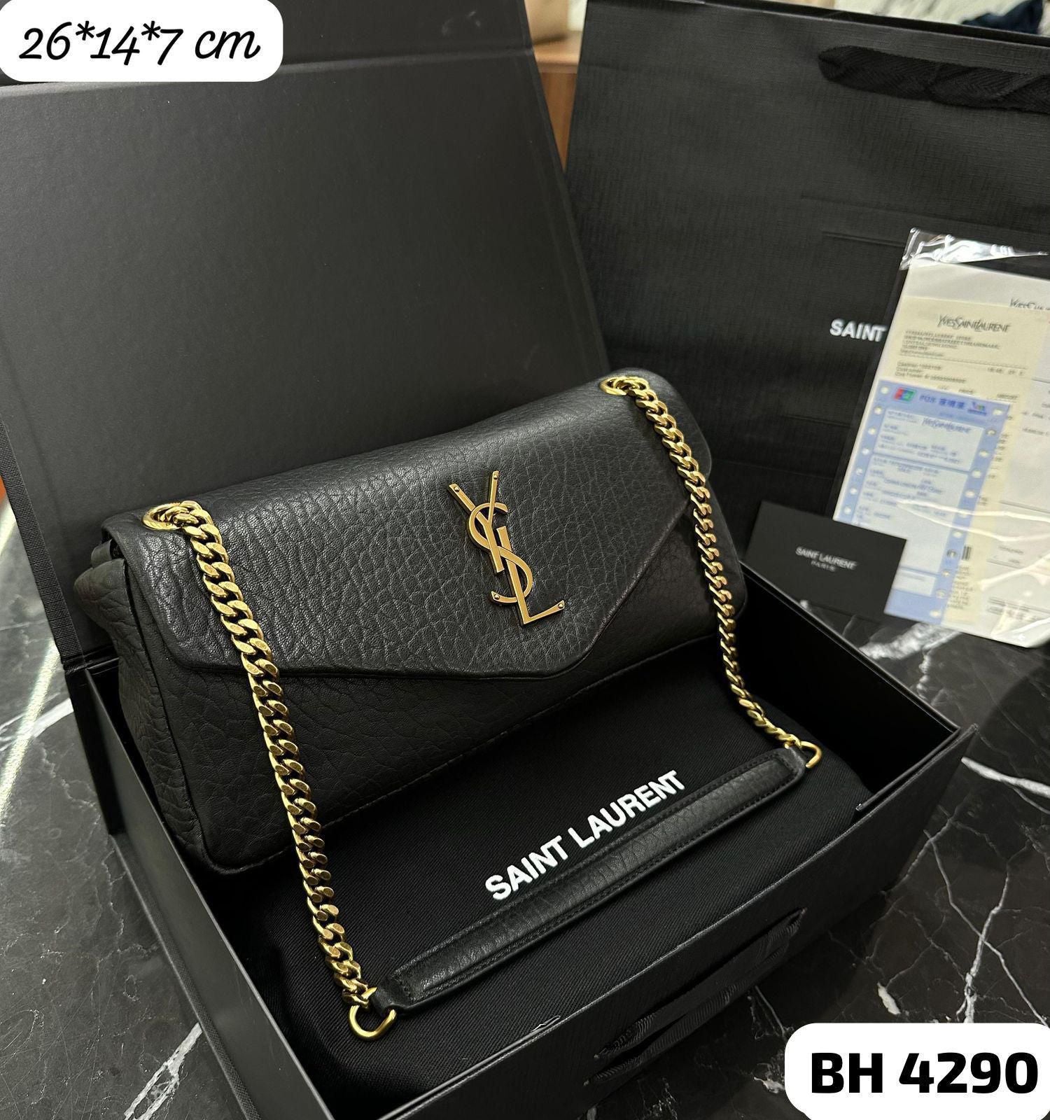BOLSO CALIDAD G5