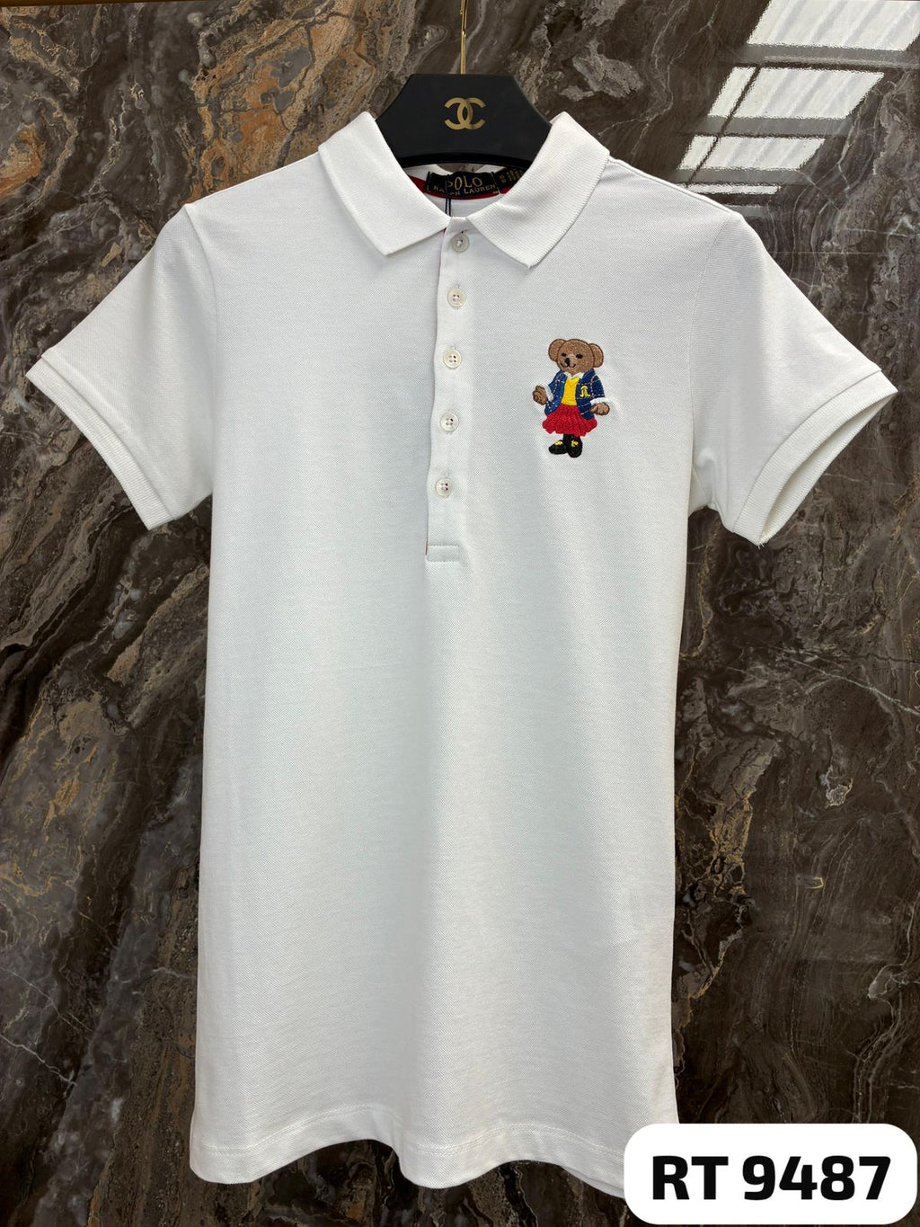 PLAYERA LA MEJOR CALIDAD