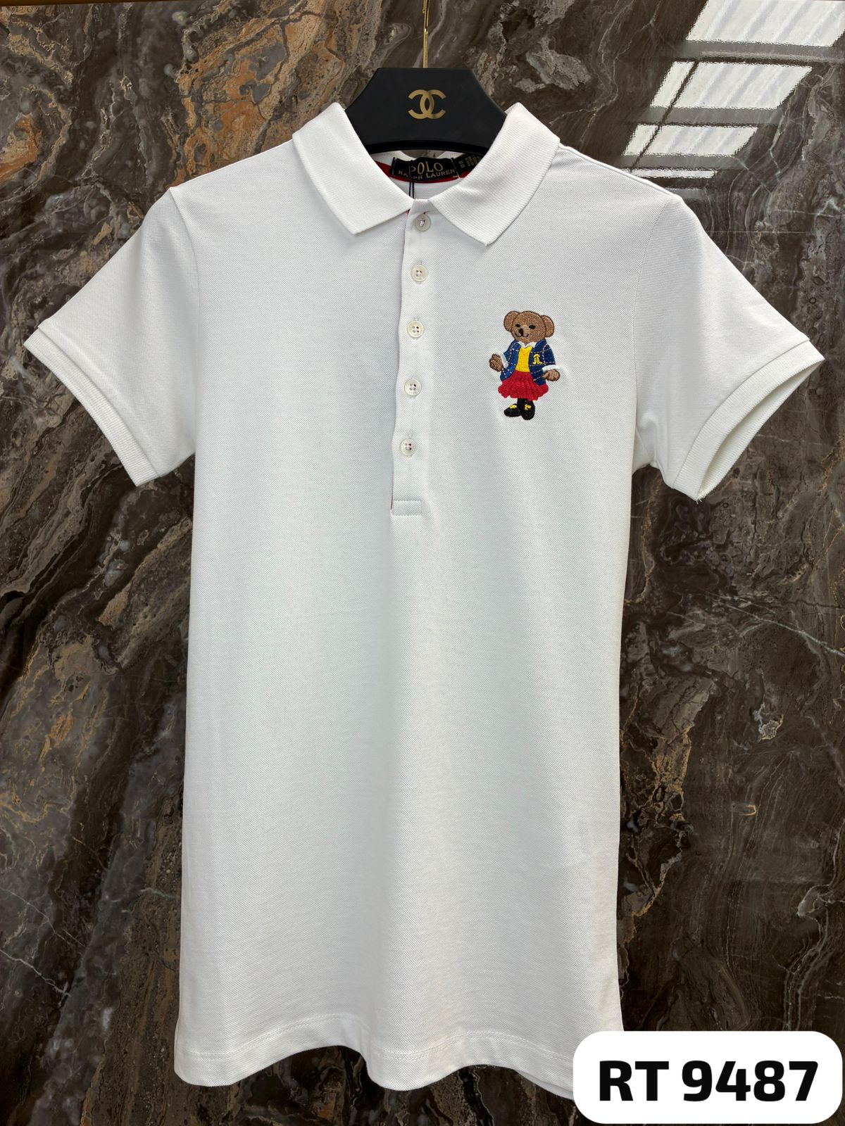 PLAYERA LA MEJOR CALIDAD