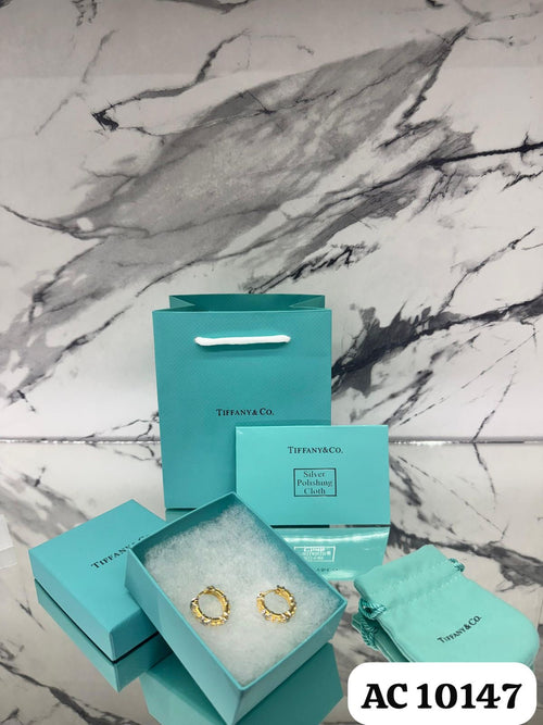 Aretes calidad top