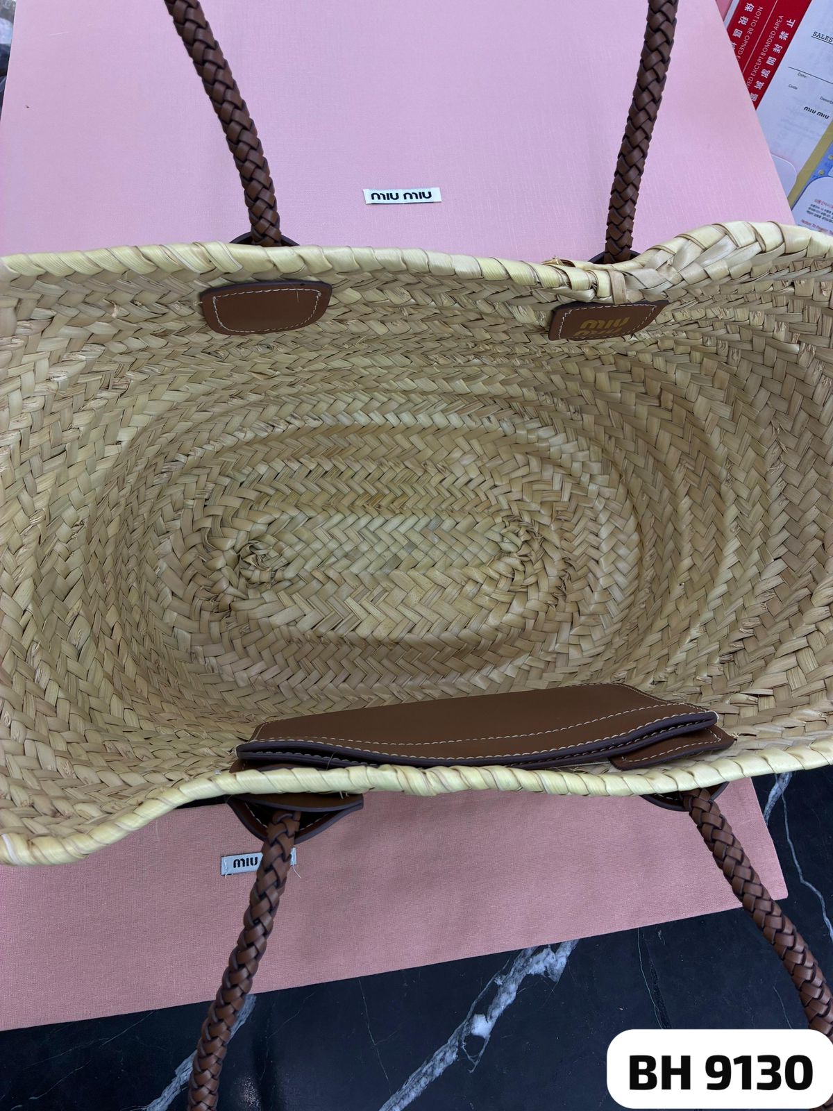BOLSO CALIDAD G5