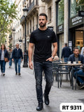 PLAYERA CALIDAD TURCA