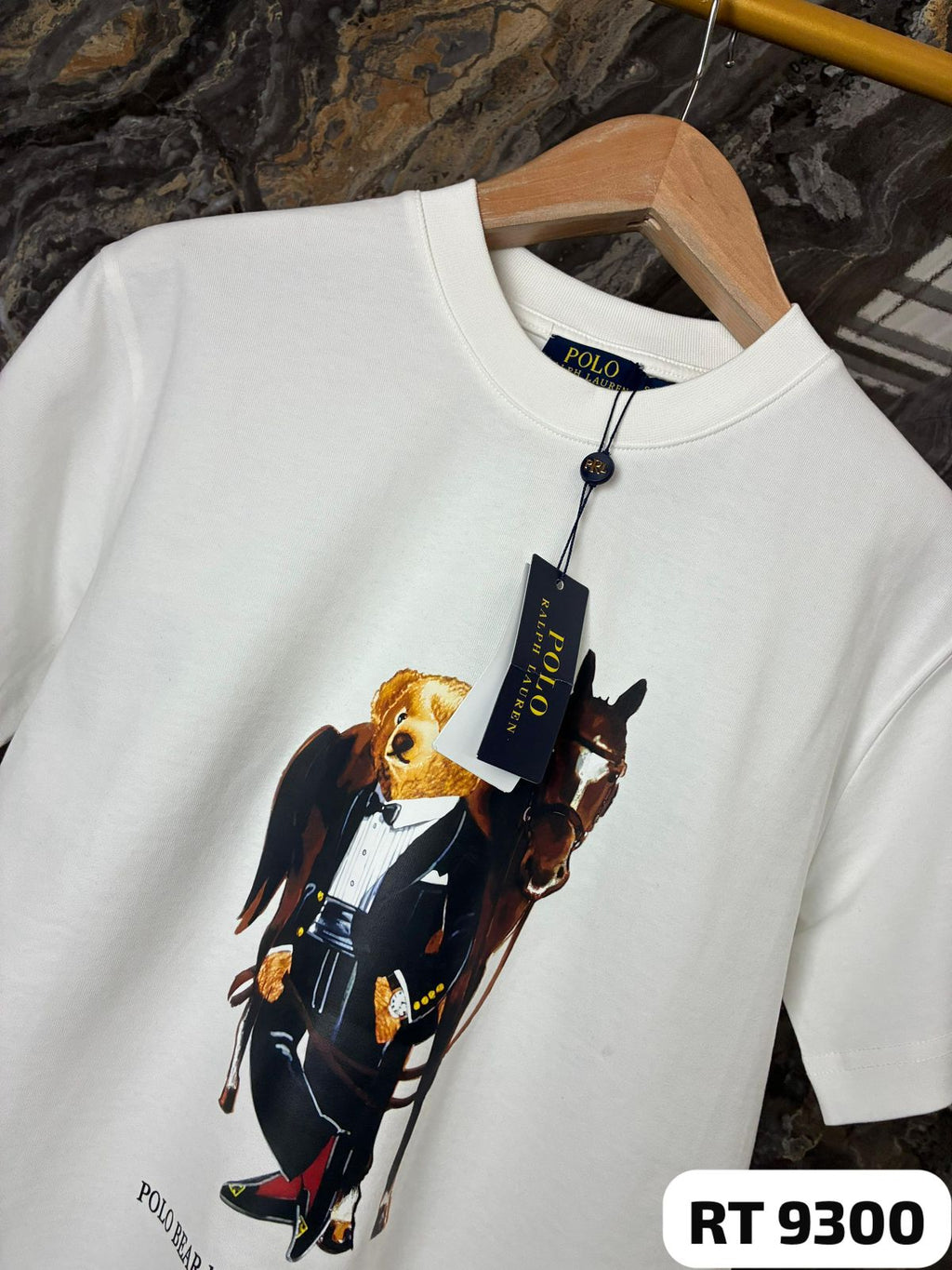 PLAYERA CALIDAD TURCA