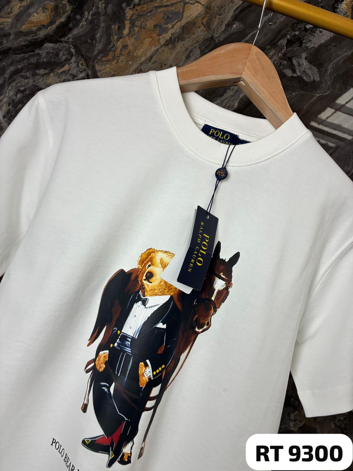 PLAYERA CALIDAD TURCA