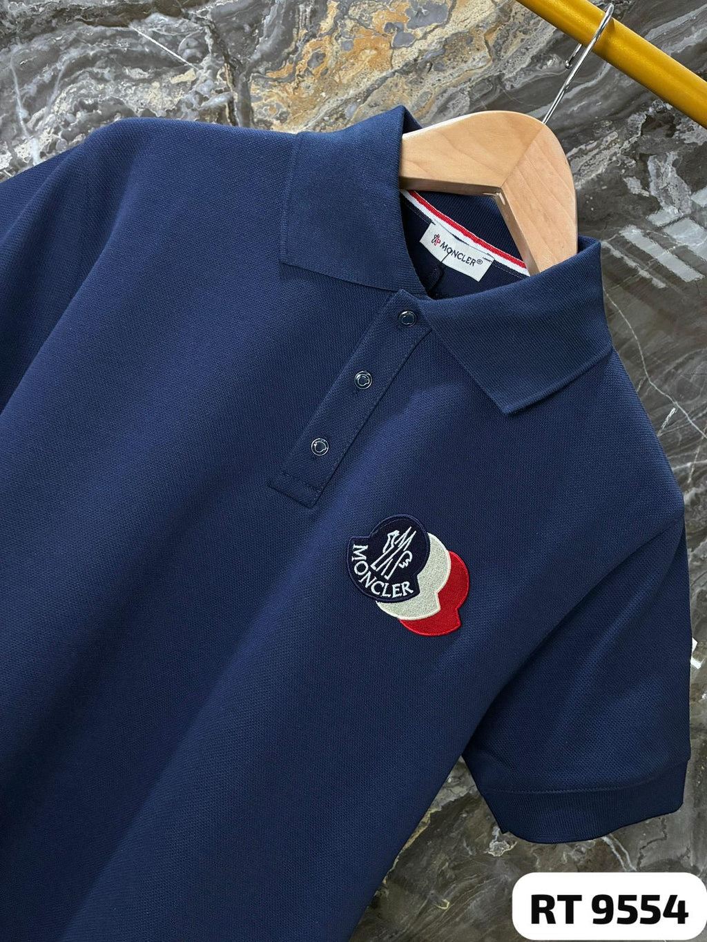 PLAYERA CALIDAD TURCA