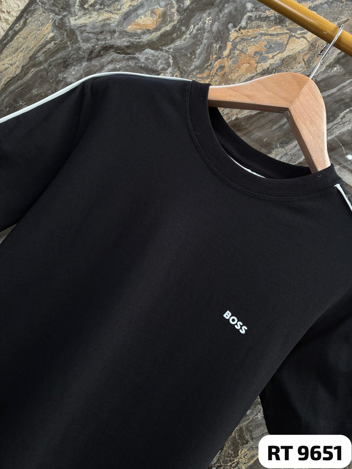 PLAYERA CALIDAD TURCA