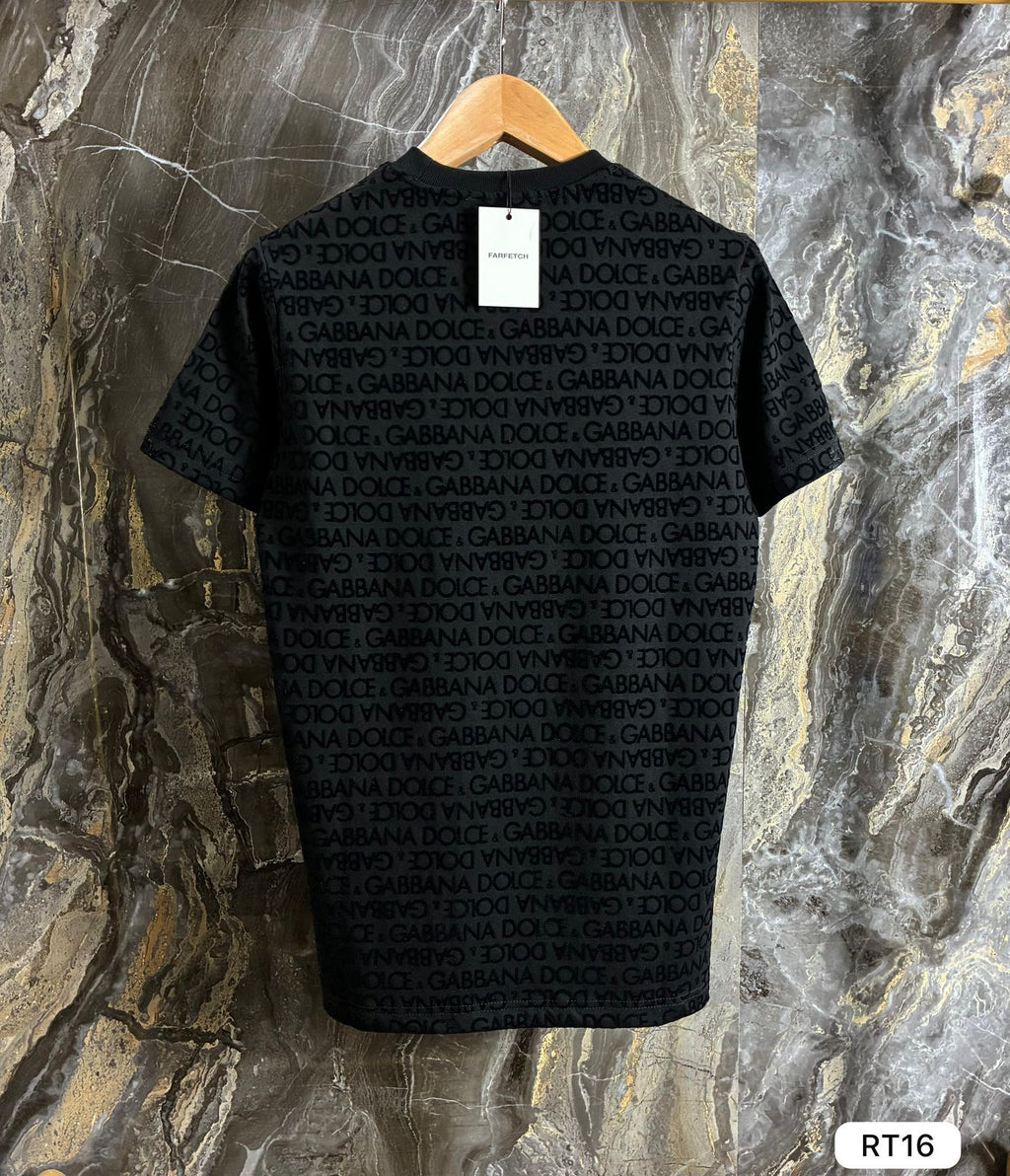 PLAYERA CALIDAD TURCA