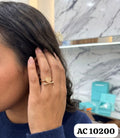 Anillo calidad top