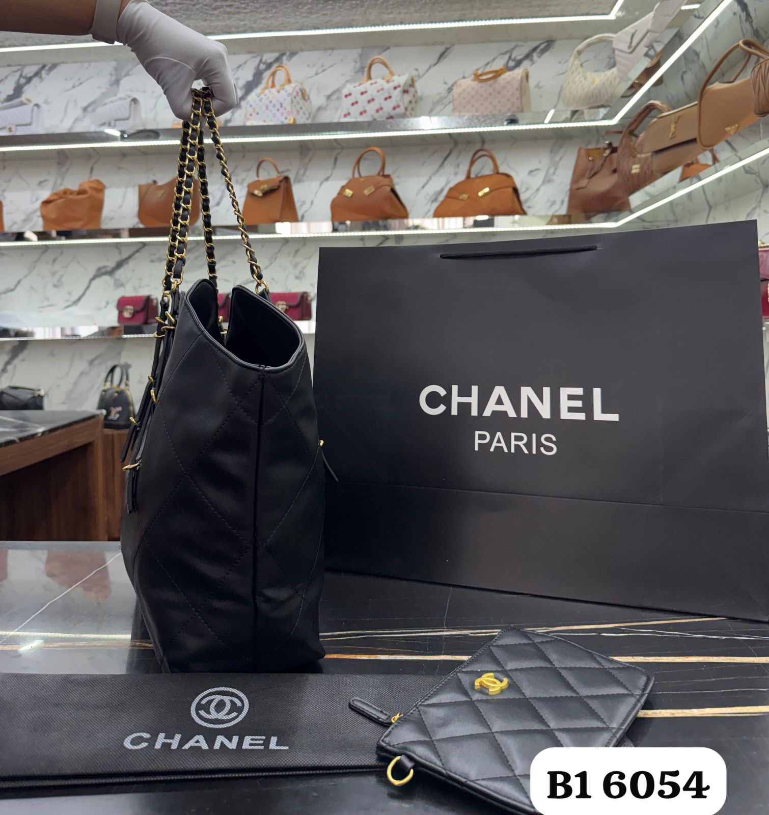 Bolso calidad 1.1