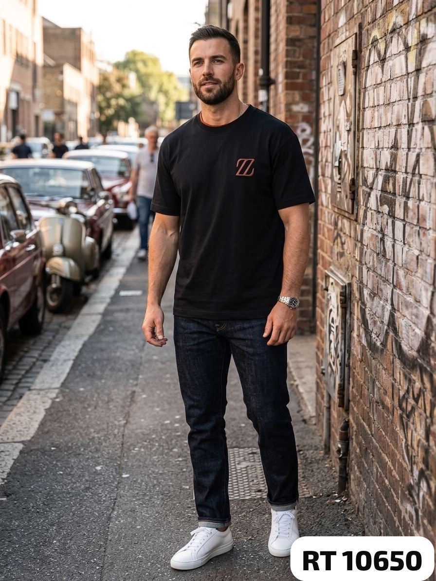 PLAYERA CALIDAD TURCA