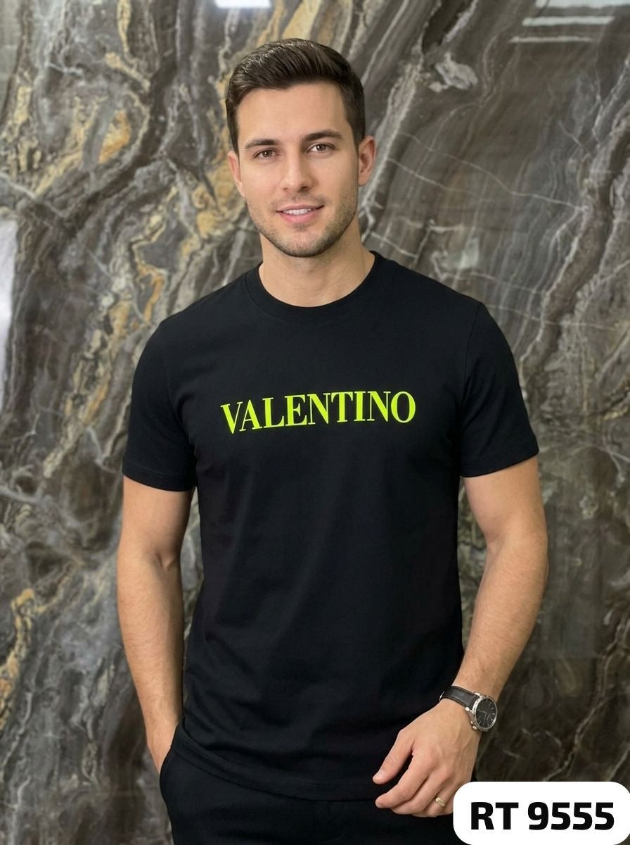 PLAYERA CALIDAD TURCA
