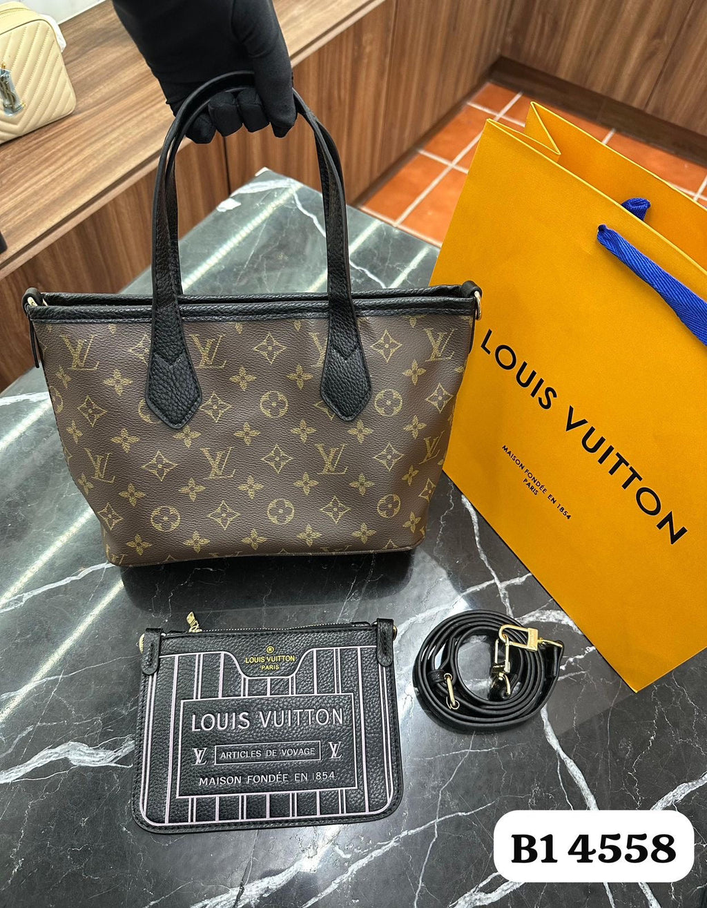 Bolso 1.1