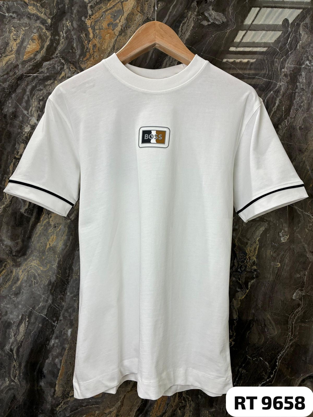 PLAYERA CALIDAD TURCA