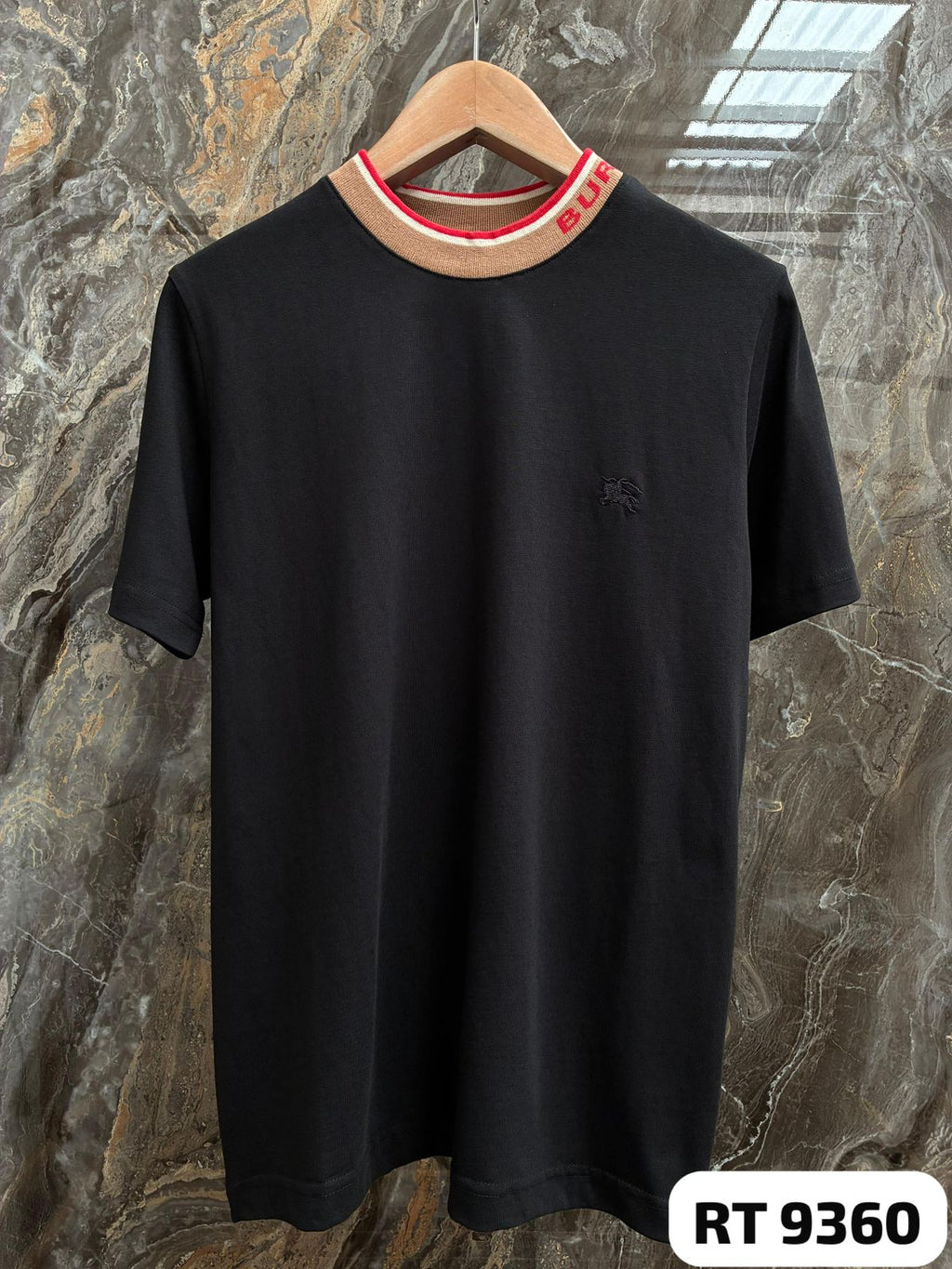 PLAYERA CALIDAD TURCA