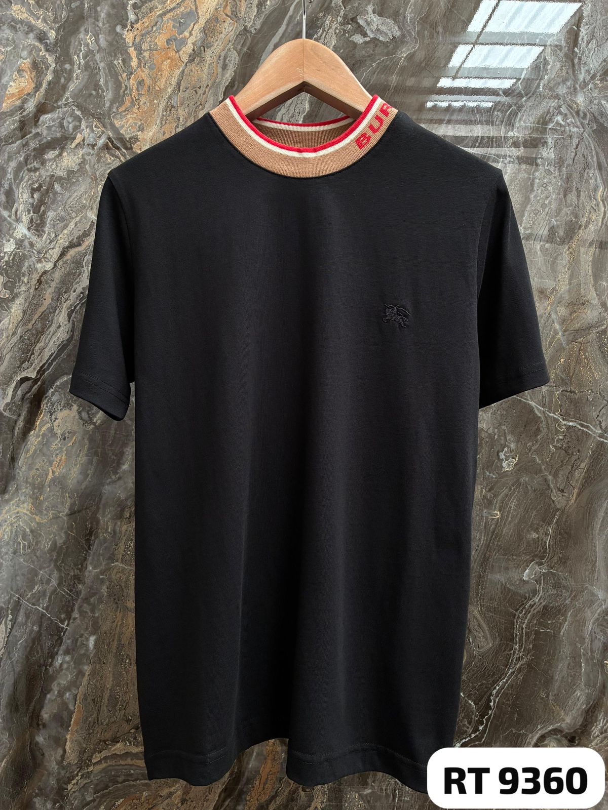 PLAYERA CALIDAD TURCA