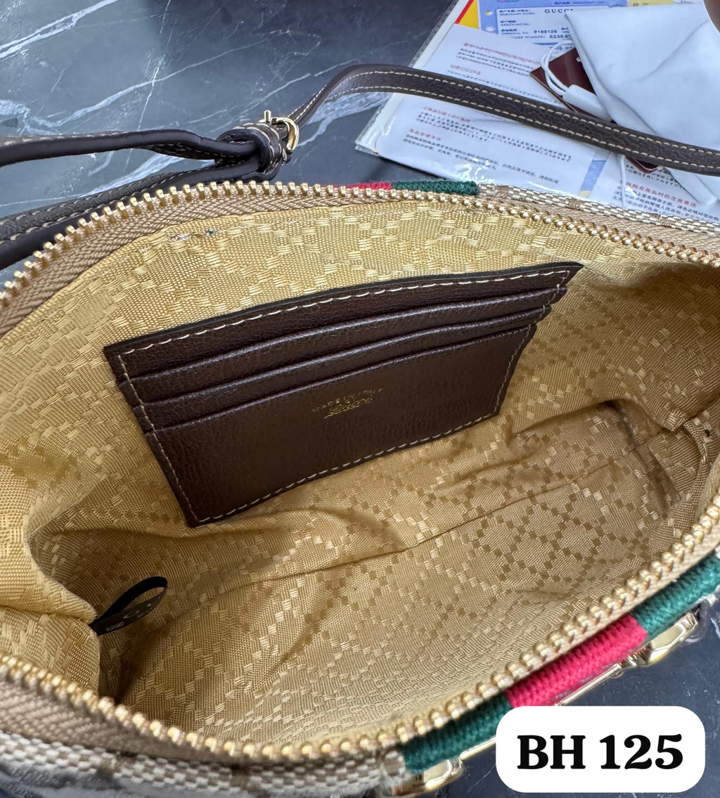 BOLSO CALIDAD G5