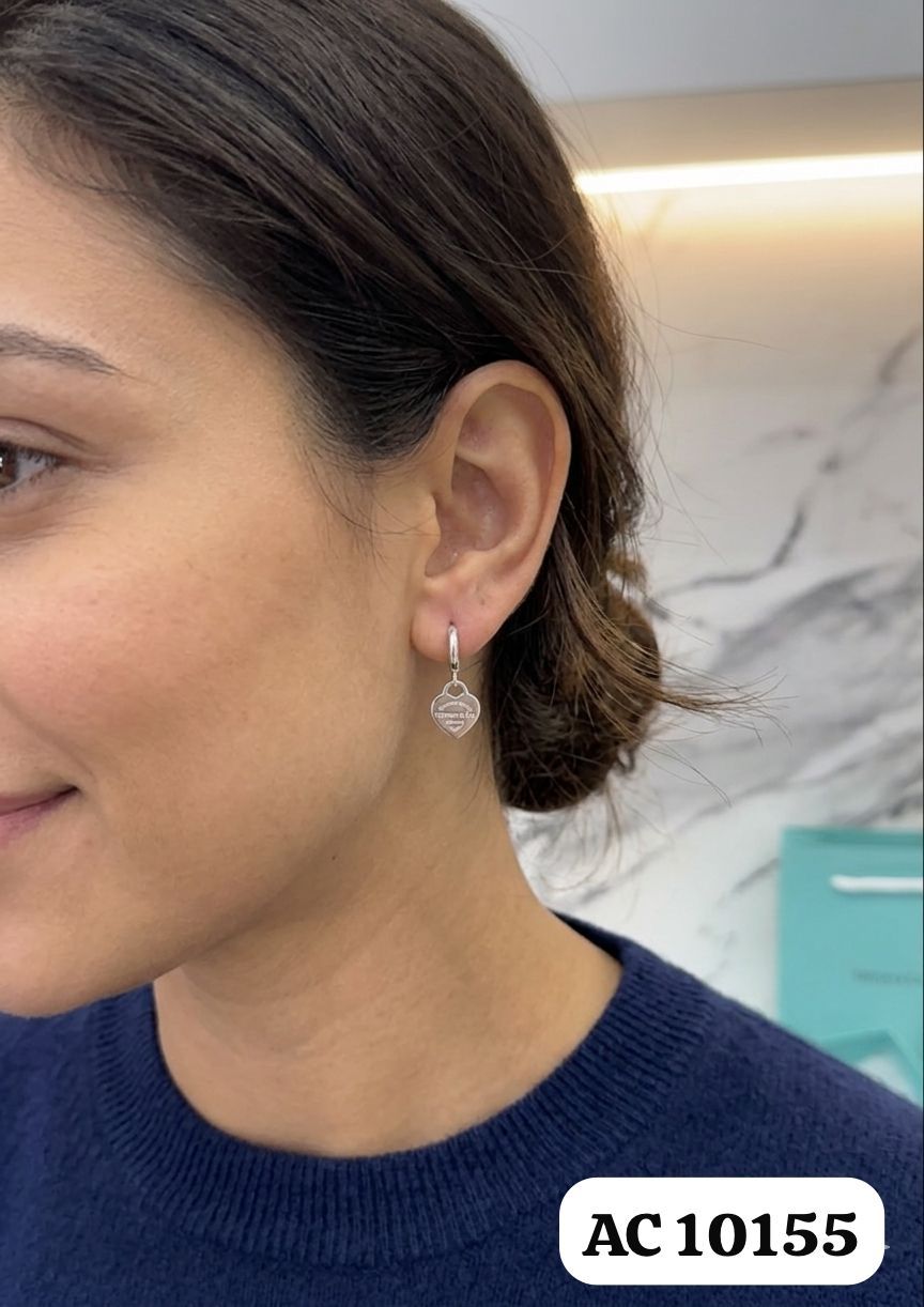 Aretes calidad top