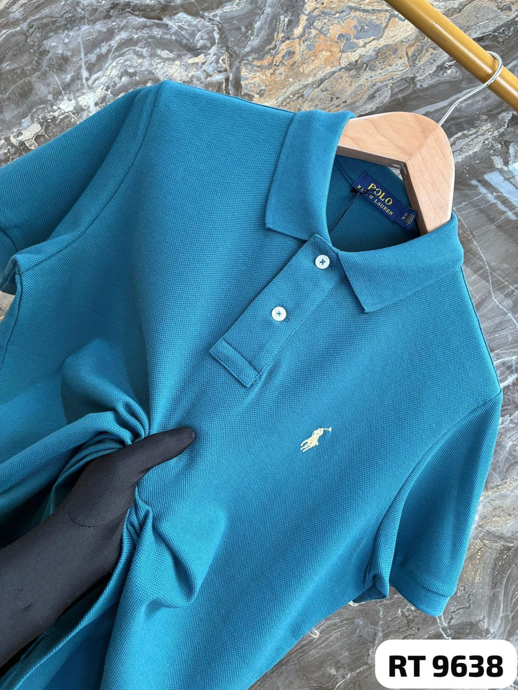 PLAYERA CALIDAD TURCA