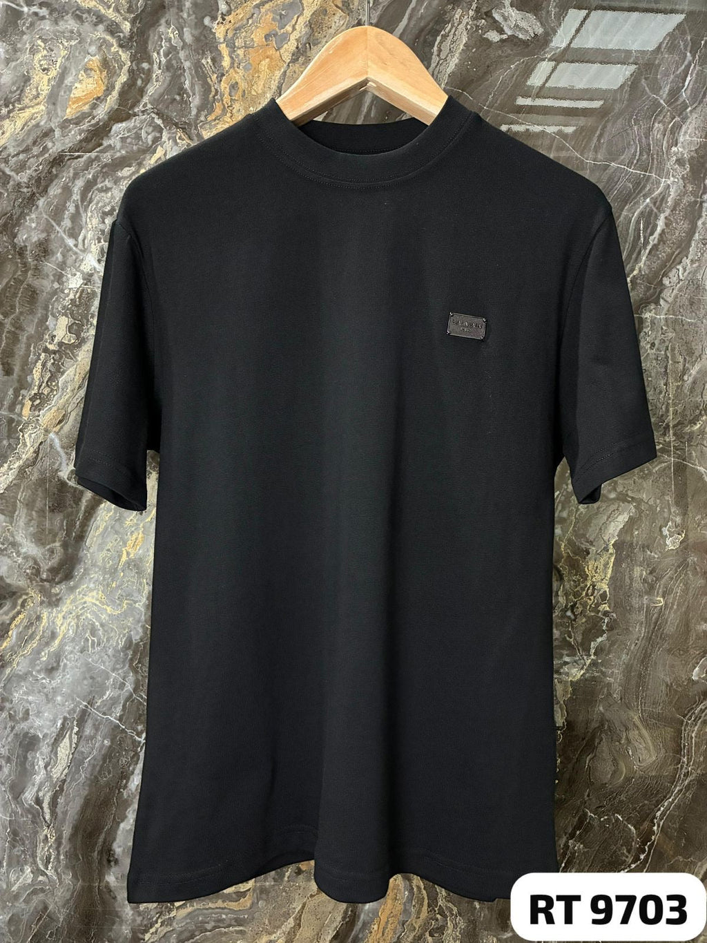 PLAYERA CALIDAD TURCA