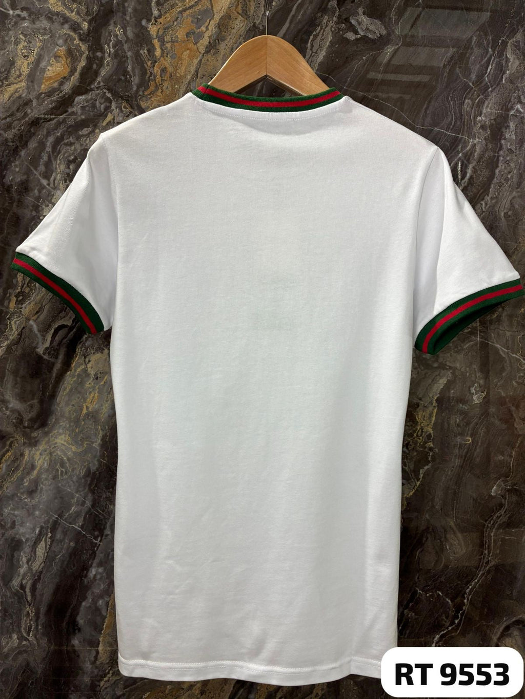 PLAYERA CALIDAD TURCA