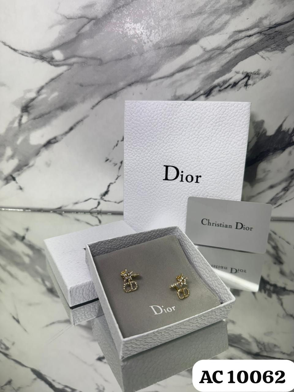 Aretes calidad top