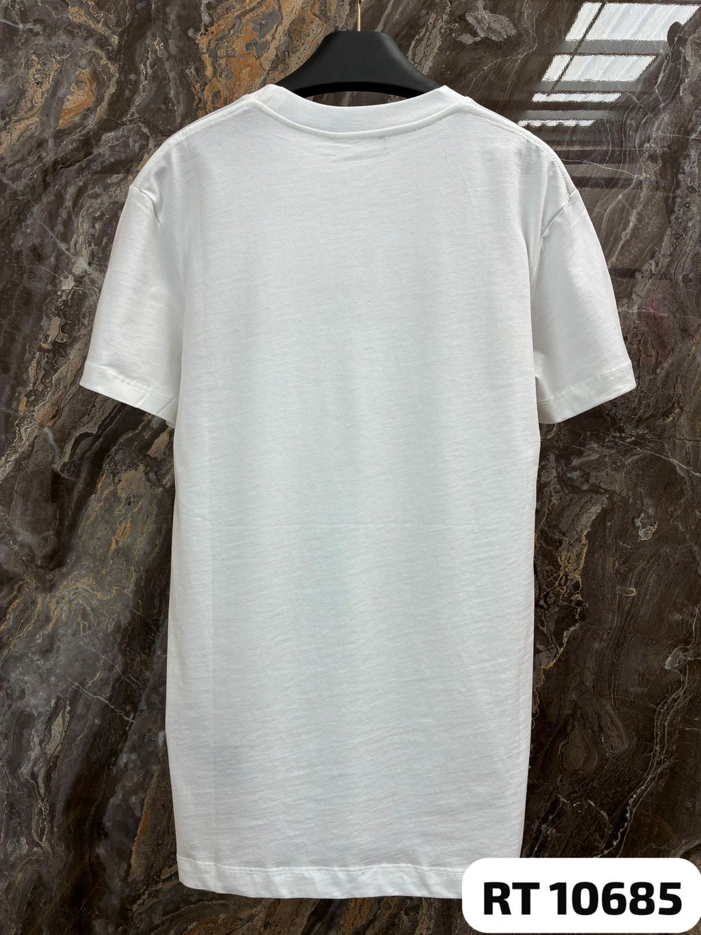PLAYERA CALIDAD TURCA