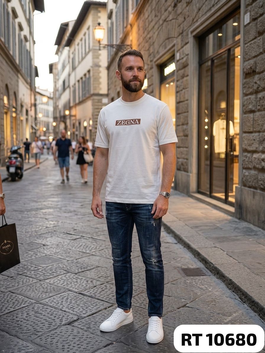 PLAYERA CALIDAD TURCA