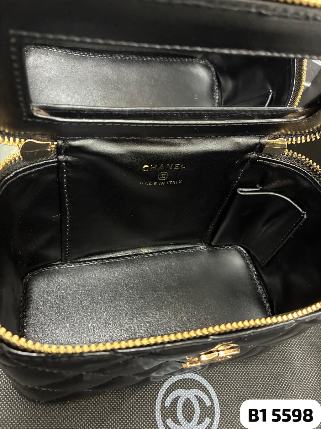 Bolso calidad 1.1