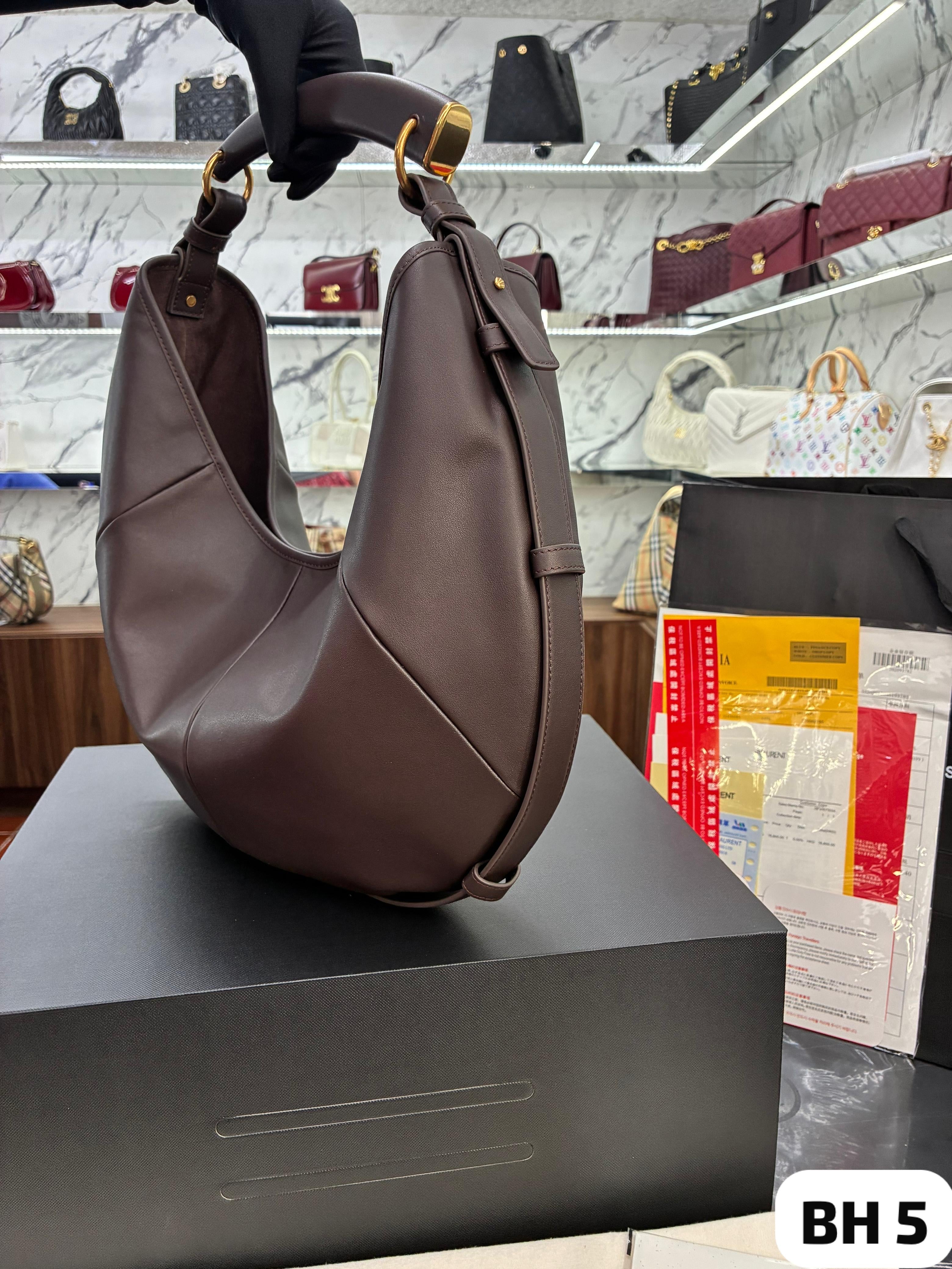 BOLSO CALIDAD G5