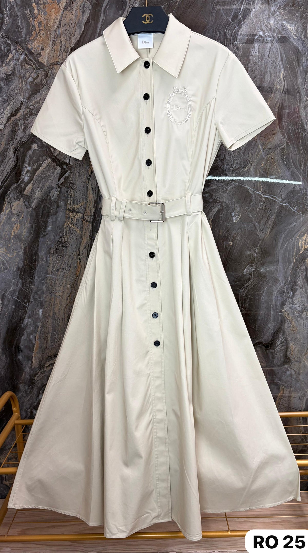 VESTIDO CALIDAD TOP