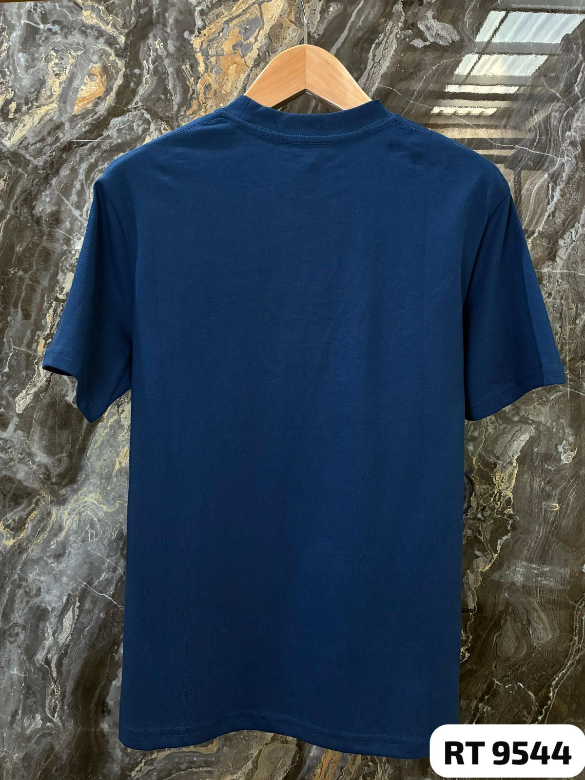 PLAYERA CALIDAD TURCA