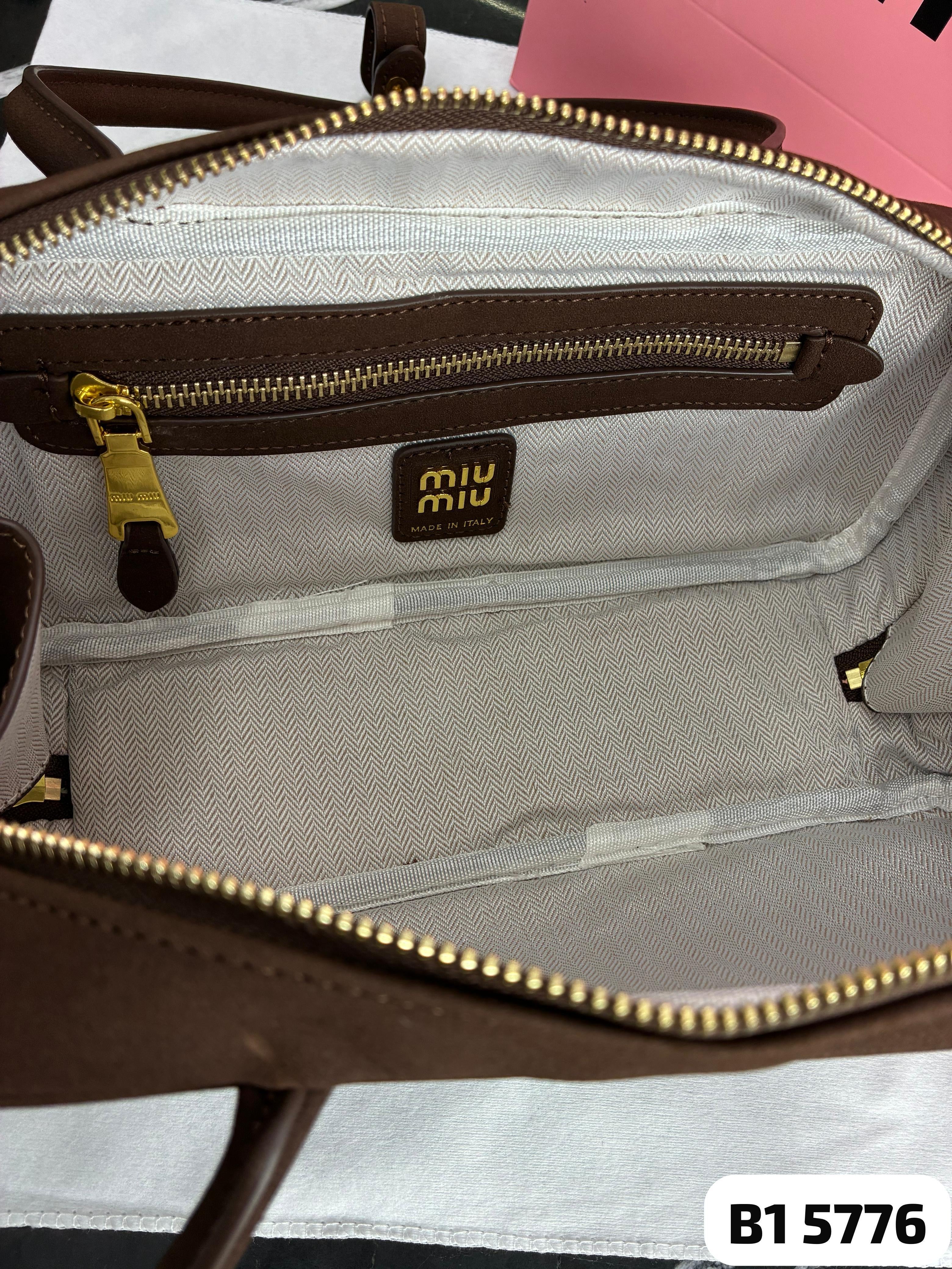 Bolso calidad 1.1