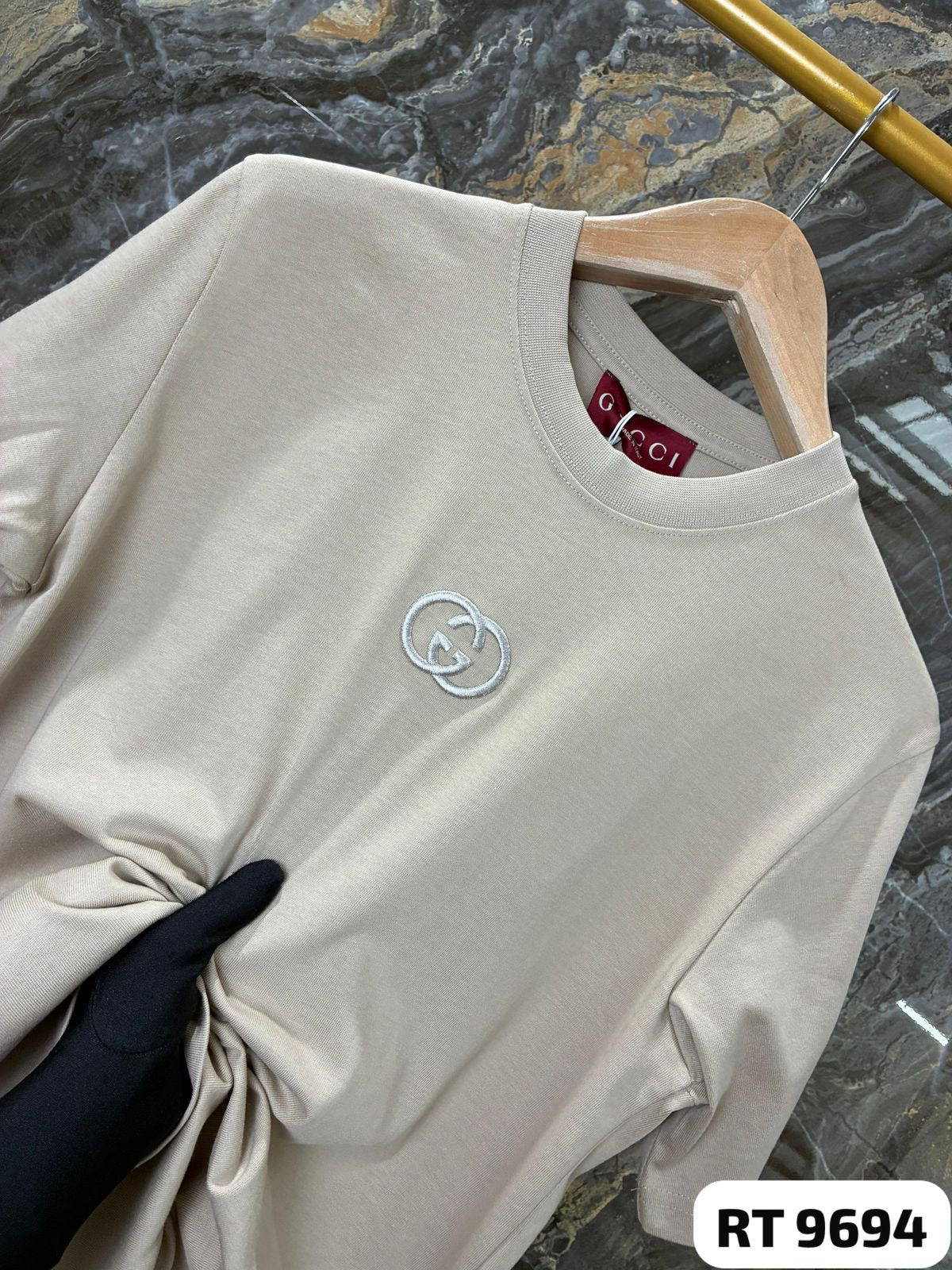 PLAYERA CALIDAD TURCA