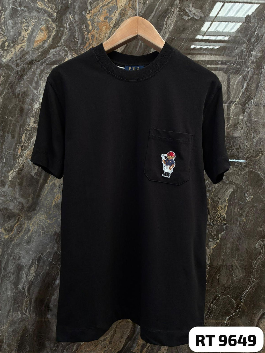 PLAYERA CALIDAD TURCA