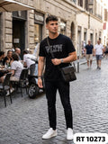 PLAYERA CALIDAD TURCA