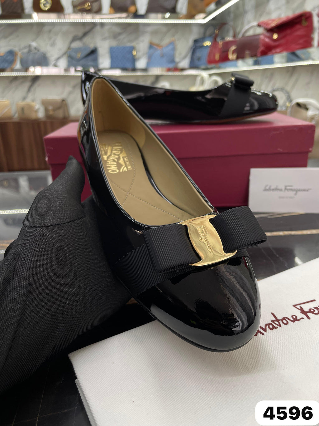 ZAPATILLA Top Quality