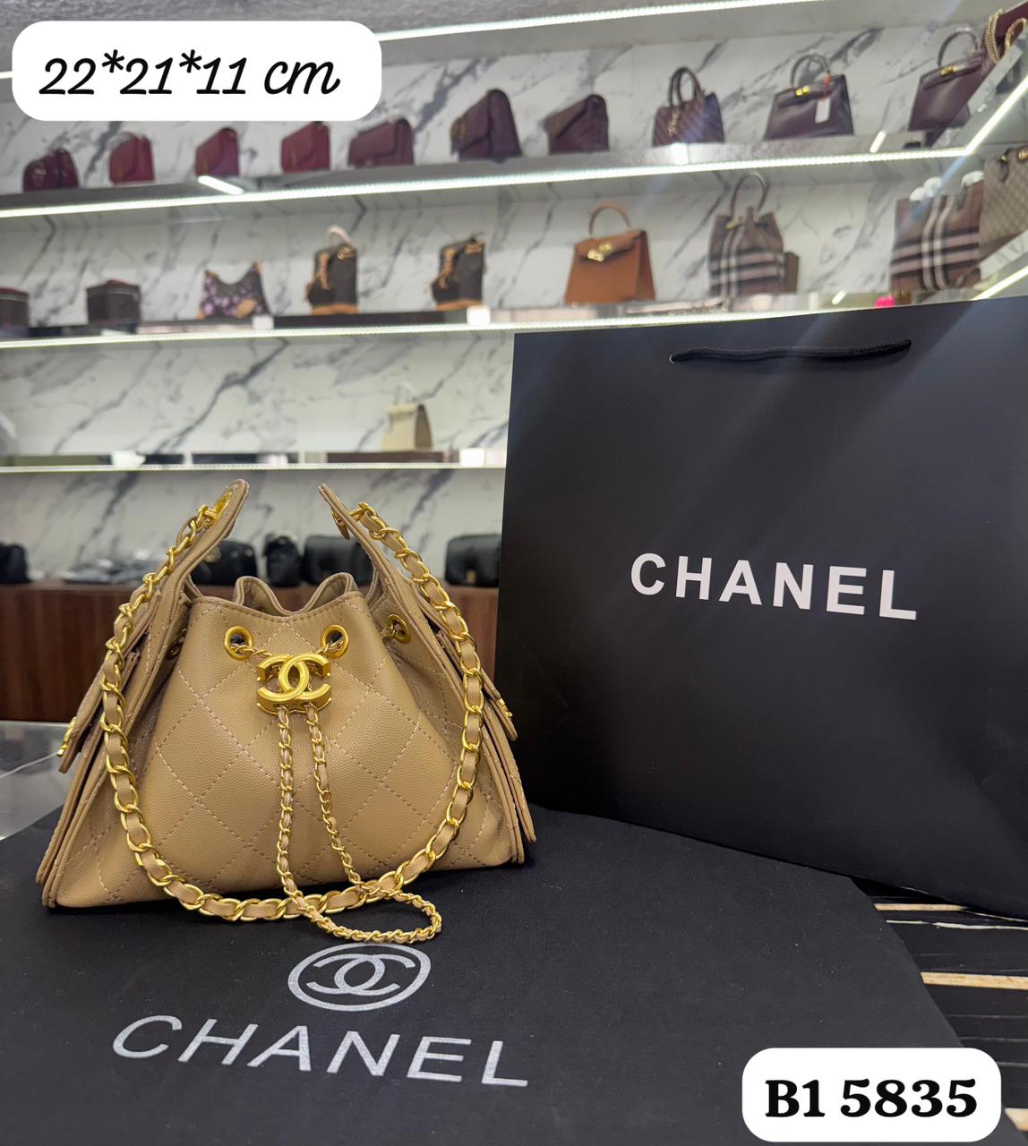 Bolso calidad 1.1
